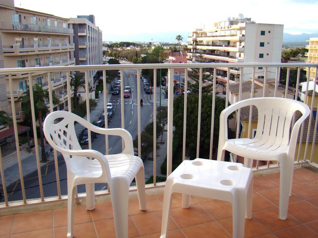 Hotel Vista Odin Playa de Palma  Room photo